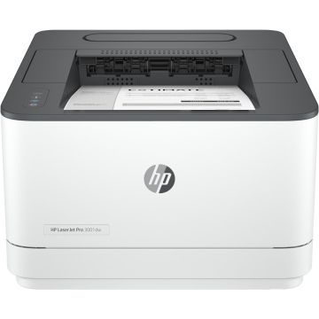 HP LaserJet Pro 3002dwe printer, Zwart-wit, Printer voor Kleine en middelgrote ondernemingen, Print, Dubbelzijdig afdrukken (3G652E#B19) thumbnail