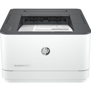 HP LaserJet Pro 3002dw printer (3G652F#B19) thumbnail
