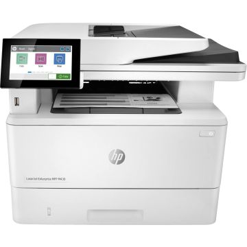 HP LaserJet Enterprise MFP M430f (3PZ55A#B19) thumbnail