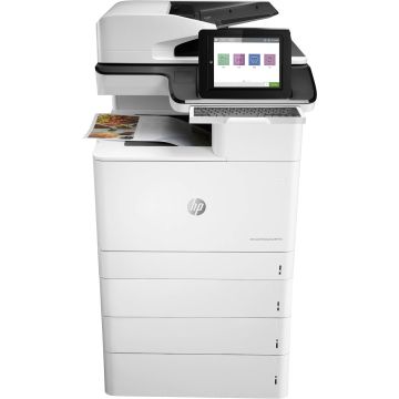 HP Color LaserJet Enterprise Flow MFP M776z (3WT91A#B19) thumbnail