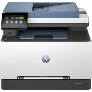 HP Color LaserJet Pro MFP 3302sdw (499Q6F#B19) thumbnail