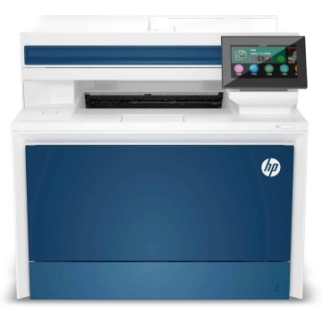 HP Color LaserJet Pro MFP 4302dw printer (4RA83F#B19) thumbnail