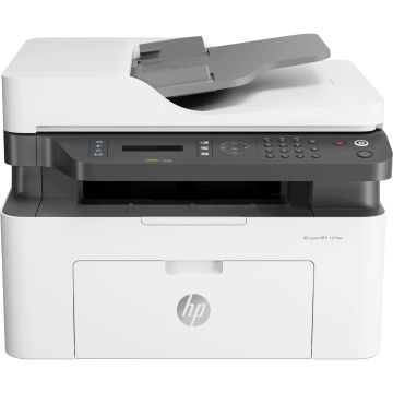 HP Laser MFP 137fnw (4ZB84A#B19) thumbnail