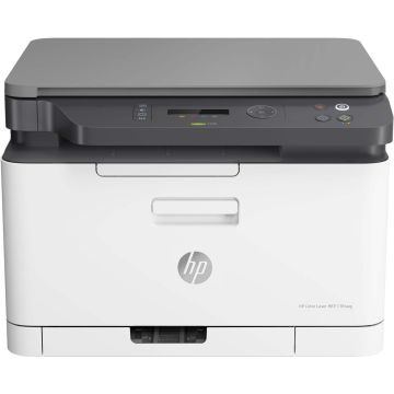 HP Color Laser MFP 178nw (4ZB96A#B19) thumbnail