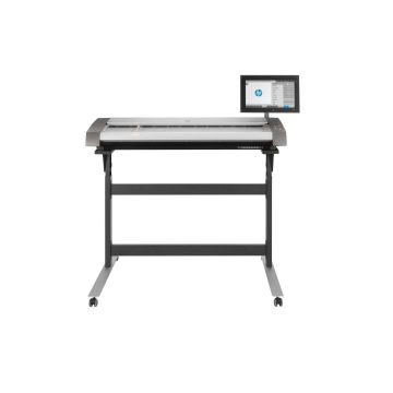 HP HD Pro 2 42-inch scanner (5EK00A#B19) thumbnail