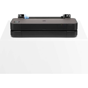 HP Designjet T250 24 inch printer (5HB06A#B19) thumbnail