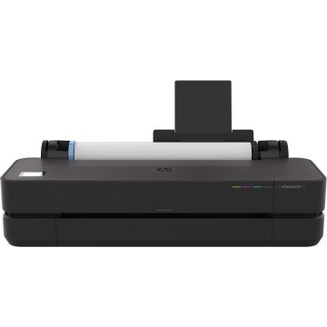 HP Designjet T250 24 inch printer editie 2025 (5HB06D#B19) thumbnail