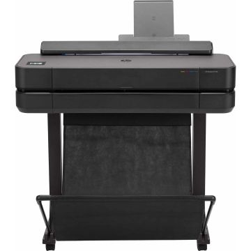 HP Designjet T650 24 inch printer editie 2025 (5HB08D#B19) thumbnail