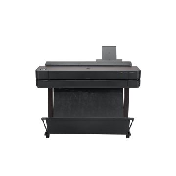HP Designjet T650 36 inch printer (5HB10A#B19) thumbnail