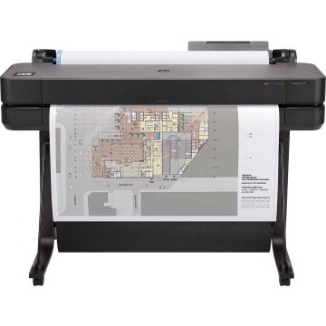 HP Designjet T630 36 inch printer (5HB11A#B19) thumbnail