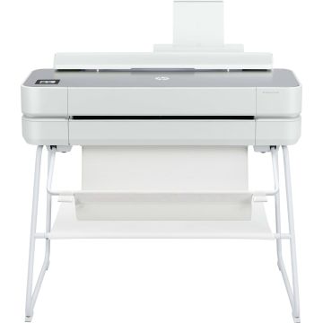 HP Designjet Studio Steel 24 inch printer (5HB12C#B19) thumbnail