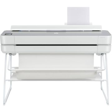HP Designjet Studio Steel 36 inch printer (5HB14C#B19) thumbnail