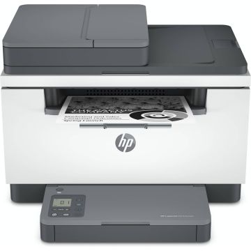 HP LaserJet MFP M234sdwe printer (6GX01E#B19) thumbnail