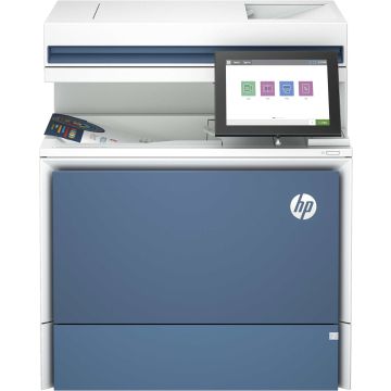 HP LaserJet Color Enterprise MFP 5800dn printer (6QN29A#B19) thumbnail