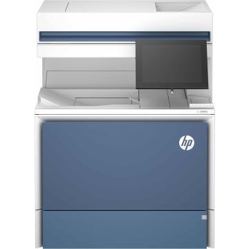 HP Color LaserJet Enterprise MFP 6800dn printer (6QN35A#B19) thumbnail