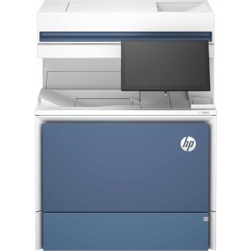 HP Color LaserJet Enterprise Flow MFP 6800zf printer (6QN36A#B19) thumbnail