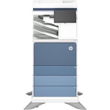 HP LaserJet Color Enterprise Flow MFP 6800zfsw printer (6QN37A#B19) thumbnail