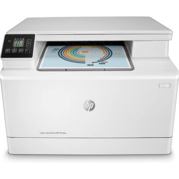 HP Color LaserJet Pro MFP M182n (7KW54A#B19) thumbnail