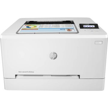 HP Color LaserJet Pro M255nw, Print, Optimale beveiliging; Dual-band Wi-Fi (7KW63A#B19) thumbnail