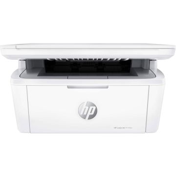 HP LaserJet MFP M140w printer (7MD72F#B19) thumbnail