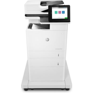 HP LaserJet Enterprise MFP M635fht (7PS98A#B19) thumbnail