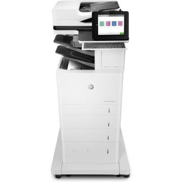 HP LaserJet Enterprise Flow MFP M635z (7PS99A#B19) thumbnail