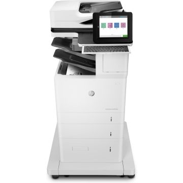 HP LaserJet Enterprise Flow MFP M636z (7PT01A#B19) thumbnail