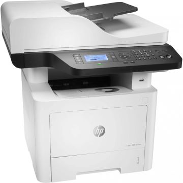 HP Laser MFP 432fdn (7UQ76A#B19) thumbnail
