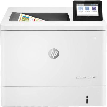 HP Color LaserJet Enterprise M555dn (7ZU78A#B19) thumbnail
