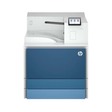 HP LaserJet Enterprise 8501dn Zwart-wit Printer (9S187A#B19) thumbnail