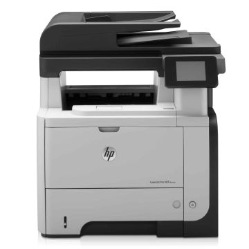 HP Printer Drucker LaserJet Pro M521dn MFP (A8P79A#B19) (A8P79A#B19) thumbnail