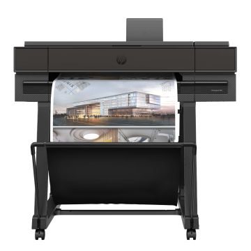 HP Designjet T870 24 inch printer (AM0X9A#B19) thumbnail
