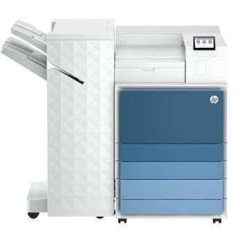 HP LaserJet Enterprise 8501x+ Zwart-wit Printer (AQ1E4A#B19) thumbnail