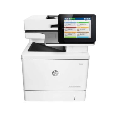 HP Printer Drucker LaserJet Enterprise M577dn (B5L46A#B19) (B5L46A#B19) thumbnail