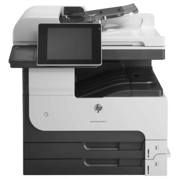 HP LaserJet Enterprise MFP M725dn (CF066A#B19) thumbnail