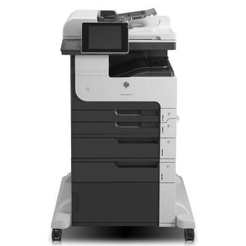 HP LaserJet Enterprise MFP M725f (CF067A#B19) thumbnail