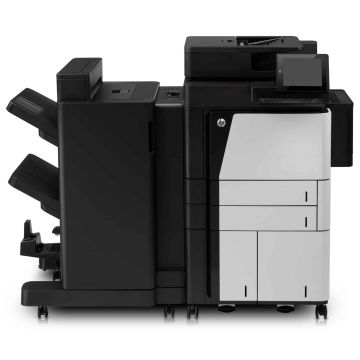 HP LaserJet Enterprise Flow MFP M830z (CF367A#B19) thumbnail