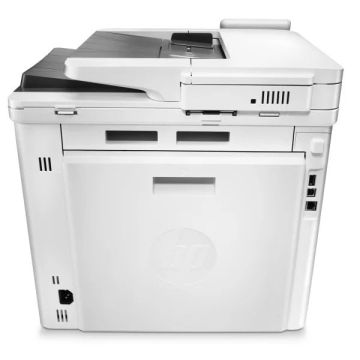 HP Printer Drucker Color LaserJet Pro M477fdn (CF378A#B19) (CF378A#B19) thumbnail