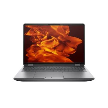 HP ZBG1i16 U7 265HX 16 32GB/512 PC Intel U7 265HX- 16 WQUXGADRMAGUWVA-DSC- Webcam- 32GB DDR5- 512GB SSD- be+BT- 8C Batt- FPS- W1 (CK0C3UP#ABH) thumbnail