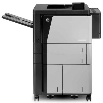 HP LaserJet Enterprise M806x+ printer (CZ245A#B19) thumbnail