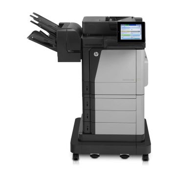 HP LaserJet Color Enterprise Flow MFP M680z (CZ250A#B19) thumbnail