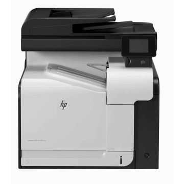 HP Printer Drucker LaserJet Pro MFP M570dw (CZ272A#B19) (CZ272A#B19) thumbnail