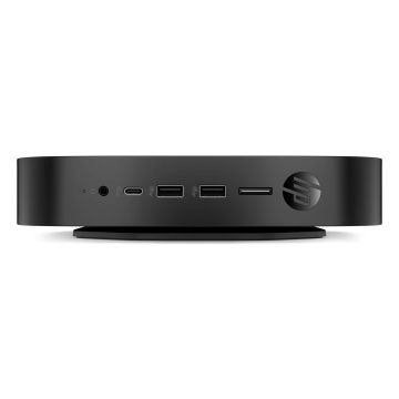 HP ProDesk 5 G1i Windows 11 IoT Enterprise 1,3 kg Zwart N97 (D43YCEA#ABH) thumbnail