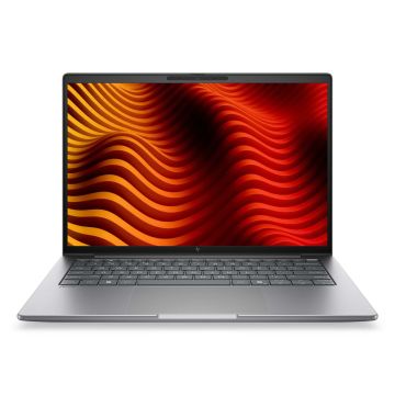 HP ZBook 8 G2a Wolf Pro Security Edition Copilot+ PC AMD Ryzen AI 9 HX PRO PRO 470 Mobiel werkstation 35,6 cm (14") WQXGA 32 GB DDR5-SDRAM 1 TB SSD Wi-Fi 7 (802.11be) Windows 11 Pro AI Workstation, AI PC Zilver QWERTY (DN7T6ET#ABH) thumbnail