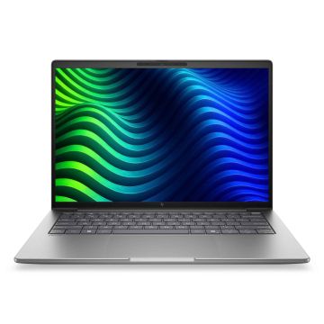 HP ZBook 8 G2i Wolf Pro Security Edition Copilot+ PC Intel Core Ultra 7 356H Mobiel werkstation 35,6 cm (14") WUXGA 24 GB DDR5-SDRAM 1 TB SSD NVIDIA RTX PRO 500 Blackwell Wi-Fi 7 (802.11be) Windows 11 Pro AI Workstation, AI PC Zilver QWERTY (DN7T9ET#ABH) thumbnail