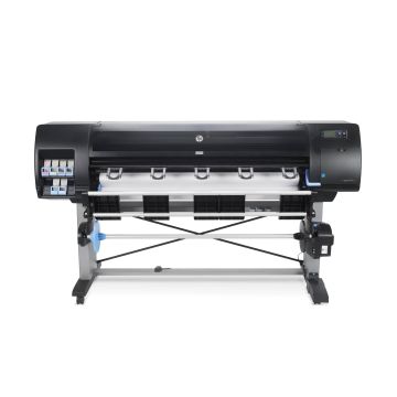 HP Designjet Z6600 grootformaat-printer Thermische inkjet Kleur 2400 x 1200 DPI A1 (594 x 841 mm) (F2S71A#B19) thumbnail