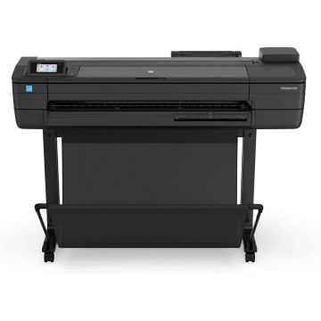 HP Designjet T730 36-inch printer (F9A29D#B19) thumbnail