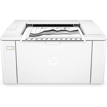 HP LaserJet Pro M102w 1200 x 1200 DPI A4 Wifi (G3Q35A#B19) thumbnail