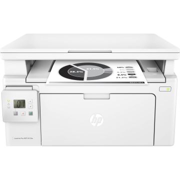 HP LaserJet Pro M130a Laser A4 1200 x 1200 DPI 22 ppm (G3Q57A#B19) thumbnail