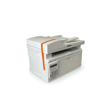 HP Printer Drucker LaserJet Pro M130fn (G3Q59A#B19) (G3Q59A#B19) thumbnail